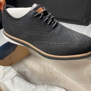 Grandevolution Stitchlite Oxford - Size 9